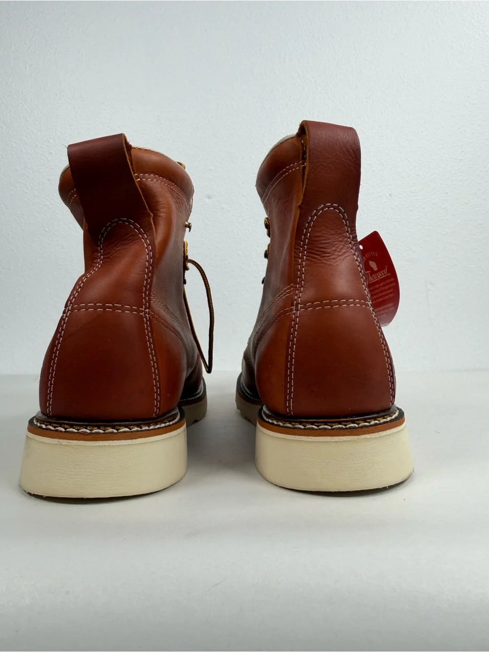 Thorogood Men's 804-4200 6
